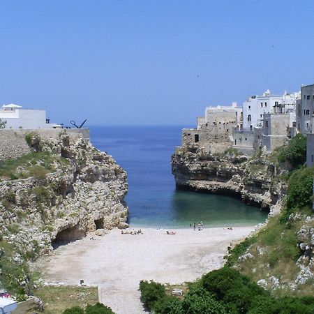 Dimora Grottone Polignano a Mare Exterior foto