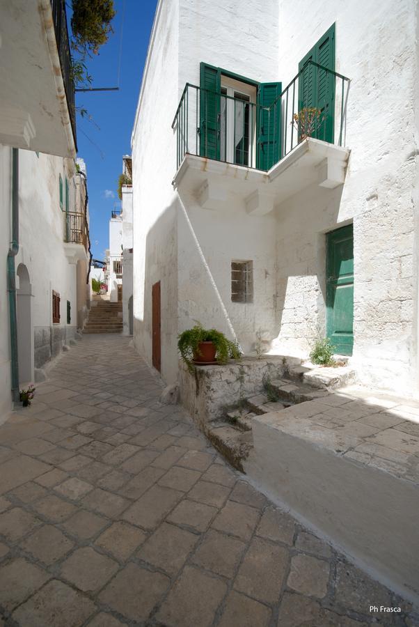 Dimora Grottone Polignano a Mare Exterior foto